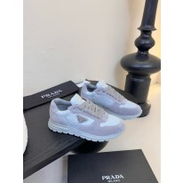 프라다 여자 스니커즈 신발 운동화
