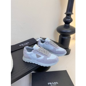 프라다 여자 스니커즈 신발 운동화