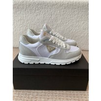 프라다 여자 스니커즈 신발 운동화