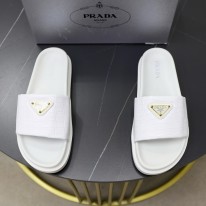 프라다 남자 슬리퍼
