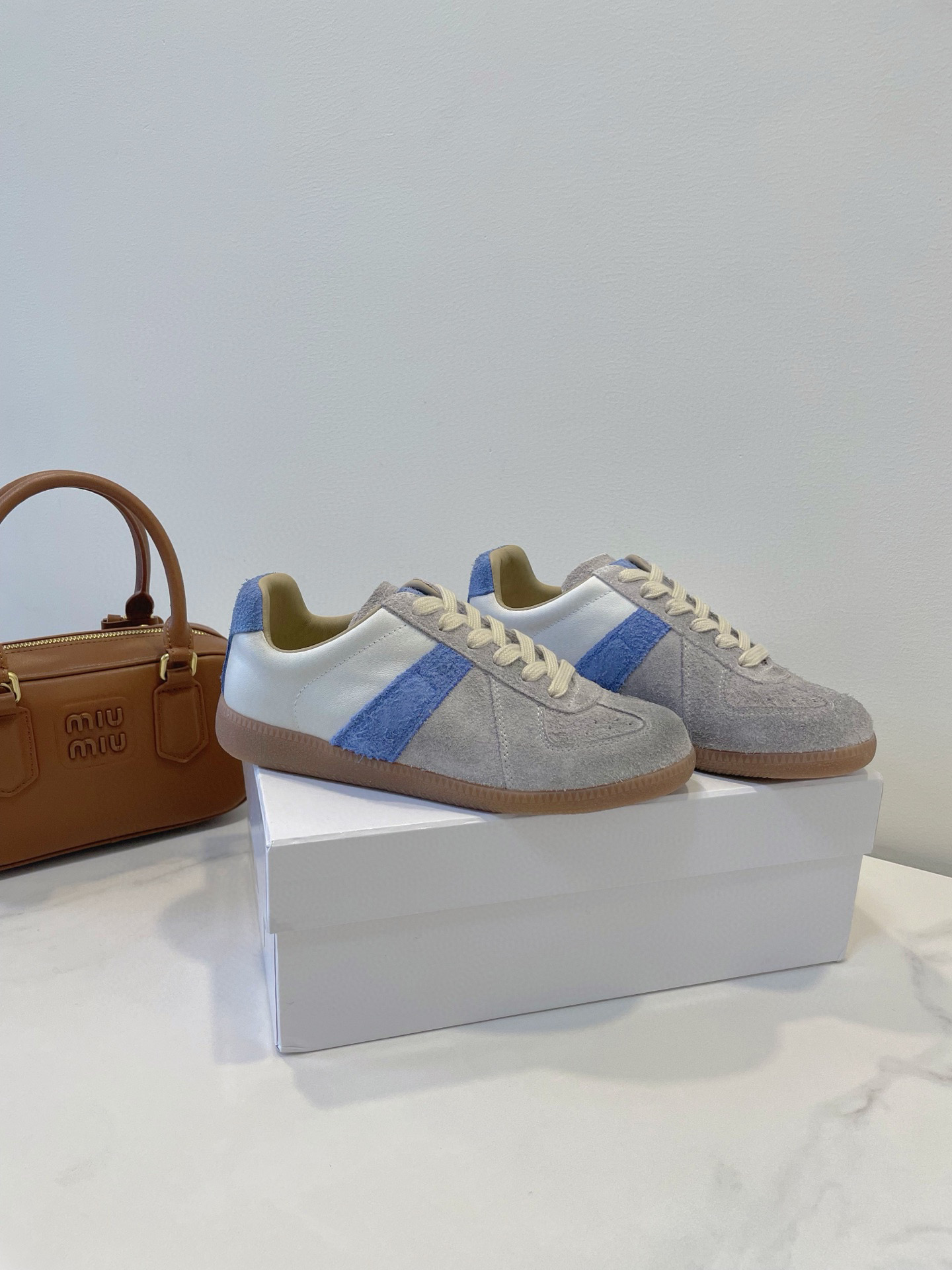 메종 마르지엘라 남여공용 신발 운동화