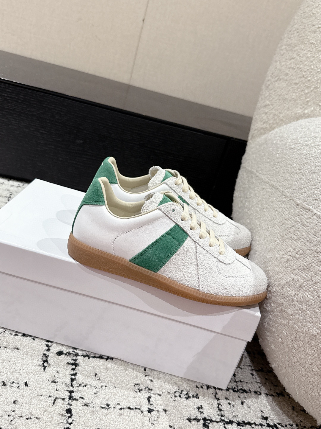 메종 마르지엘라 남여공용 신발 운동화