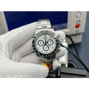 롤렉스 로렉스 VS공장 4130/4131무브먼트 미러급 남자시계