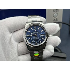 롤렉스 로렉스 ZF공장 9002 무브먼트 미러급 남자시계