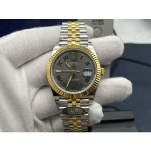 롤렉스 로렉스 VR공장 3235 무브먼트 미러급 남자시계