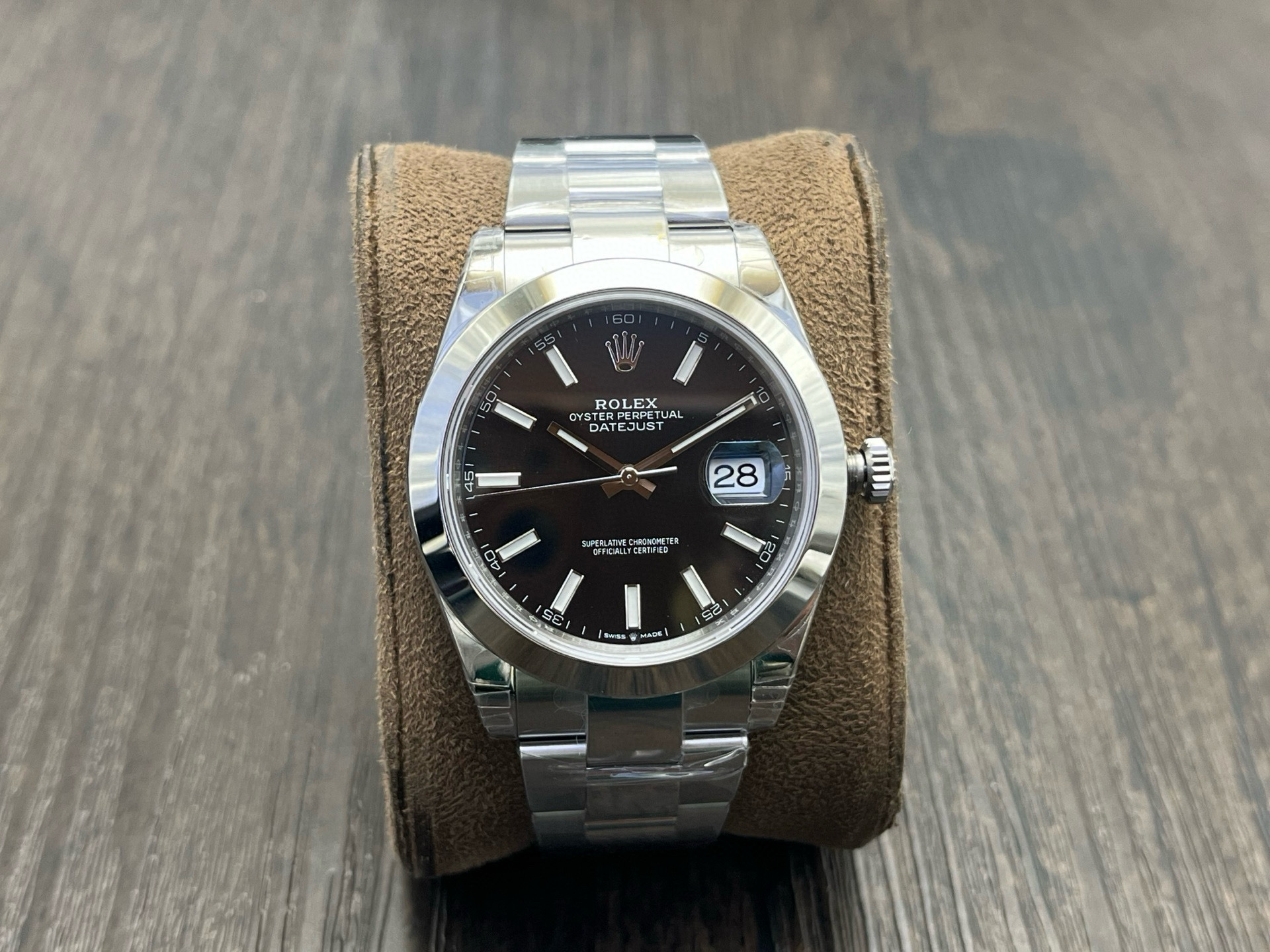 롤렉스 로렉스 VS공장 3235무브먼트 미러급 남자시계