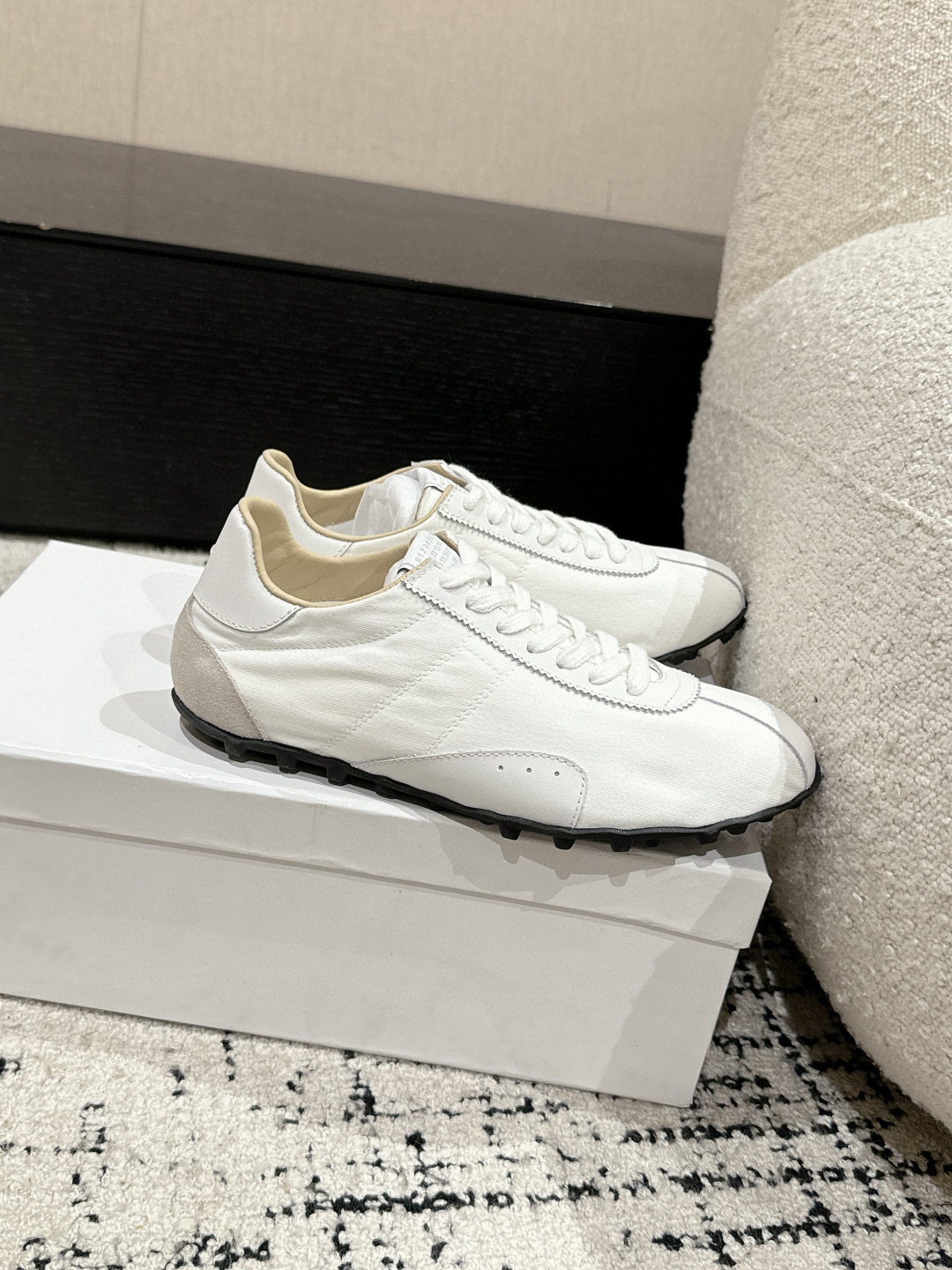 메종 마르지엘라 남여공용 신발 운동화