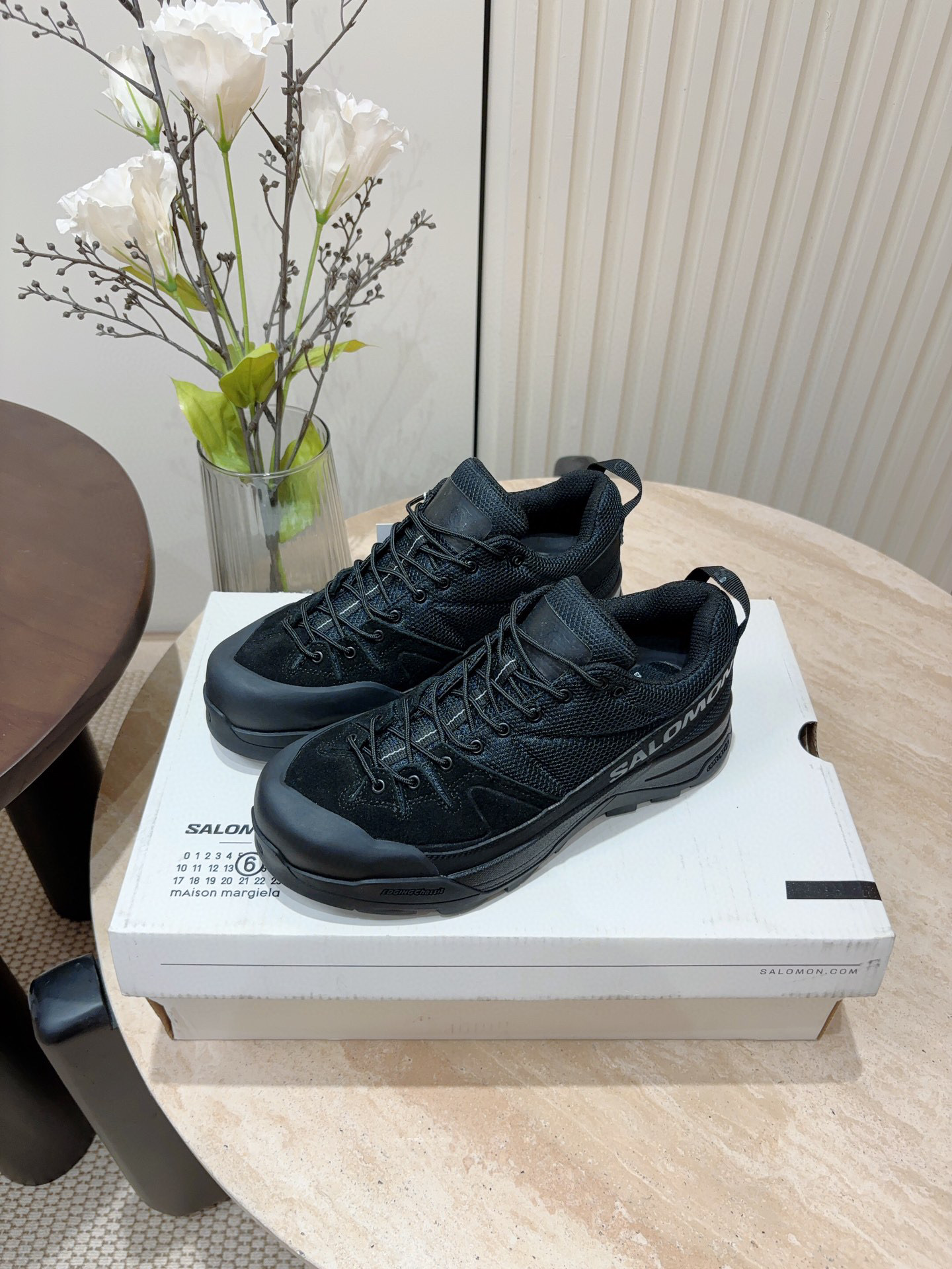 메종 마르지엘라 남여공용 신발 운동화