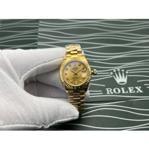 롤렉스 로렉스 AR공장 2671무브먼트 미러급 여자시계