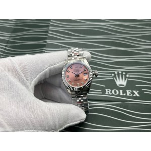 롤렉스 로렉스 AR공장 2671무브먼트 미러급 여자시계