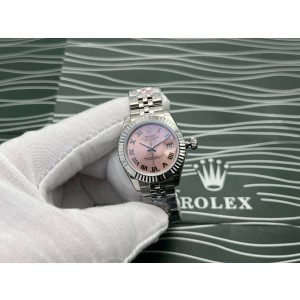 롤렉스 로렉스 AR공장 2671무브먼트 미러급 여자시계
