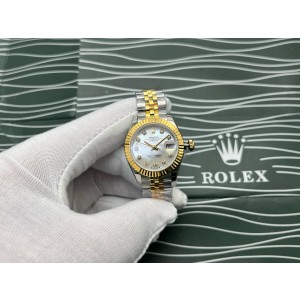 롤렉스 로렉스 AR공장 2671무브먼트 미러급 여자시계