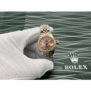 롤렉스 로렉스 AR공장 2671무브먼트 미러급 여자시계