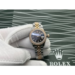 롤렉스 로렉스 AR공장 2671무브먼트 미러급 여자시계