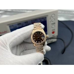 롤렉스 로렉스 VR공장 2671무브먼트 미러급 여자시계