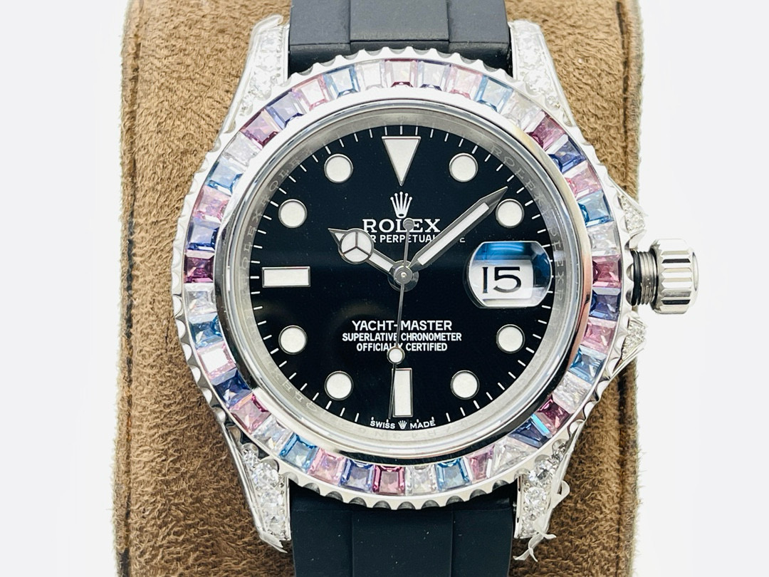 롤렉스 로렉스VR공장 3135무브먼트 미러급 남자시계