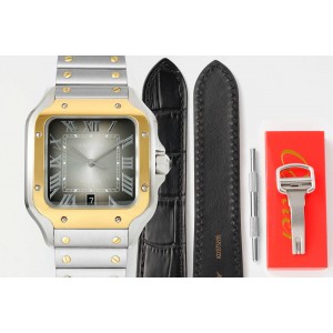 까르띠에 BV공장 9019 무브먼트미러급 남자시계