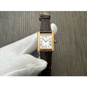 까르띠에 V9공장 미러급 여자시계