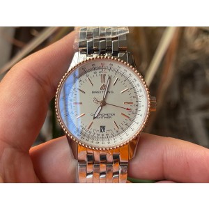 브라이틀링 2824 무브먼트 미러급 남자시계