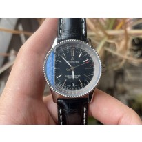 브라이틀링 2824 무브먼트 미러급 남자시계