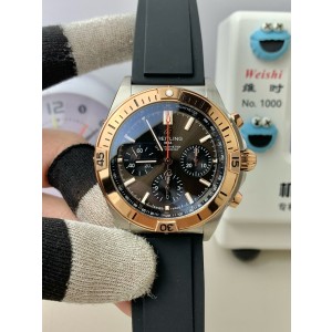 브라이틀링 TF공장 미러급 남자시계