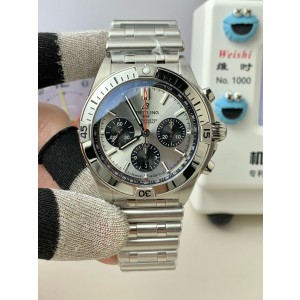 브라이틀링 TF공장 미러급 남자시계