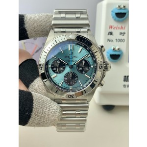 브라이틀링 TF공장 미러급 남자시계