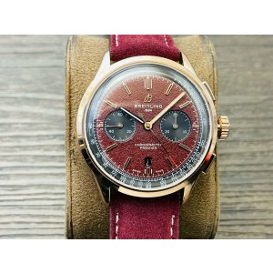 브라이틀링 GM공장 미러급 남자시계