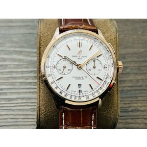 브라이틀링 GM공장 미러급 남자시계