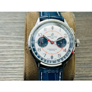 브라이틀링 GM공장 미러급 남자시계