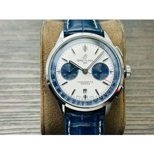 브라이틀링 GM공장 미러급 남자시계