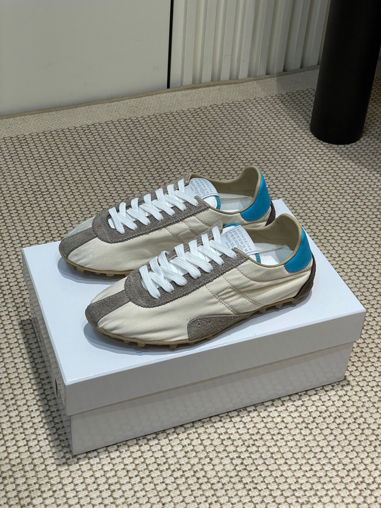 메종 마르지엘라 남여공용 신발 운동화