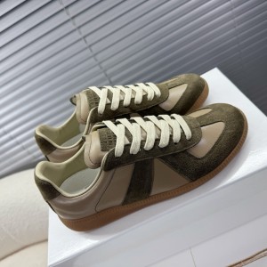 메종 마르지엘라 남여공용 신발 운동화