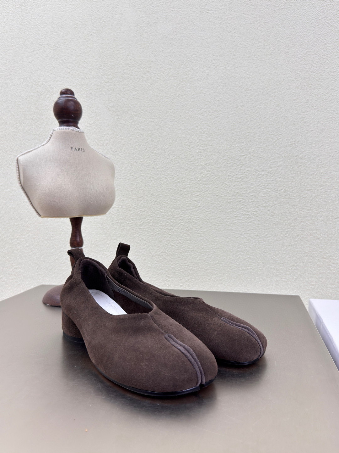 메종 마르지엘라 여자 구두