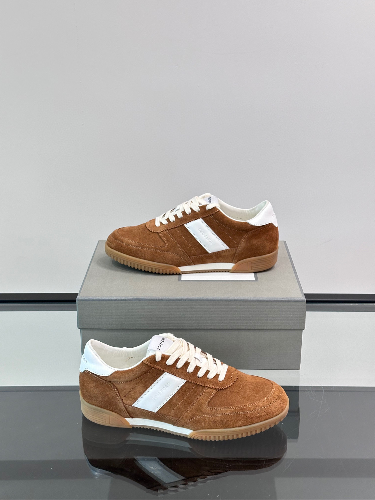 톰포드 남자 신발 운동화 스니커즈