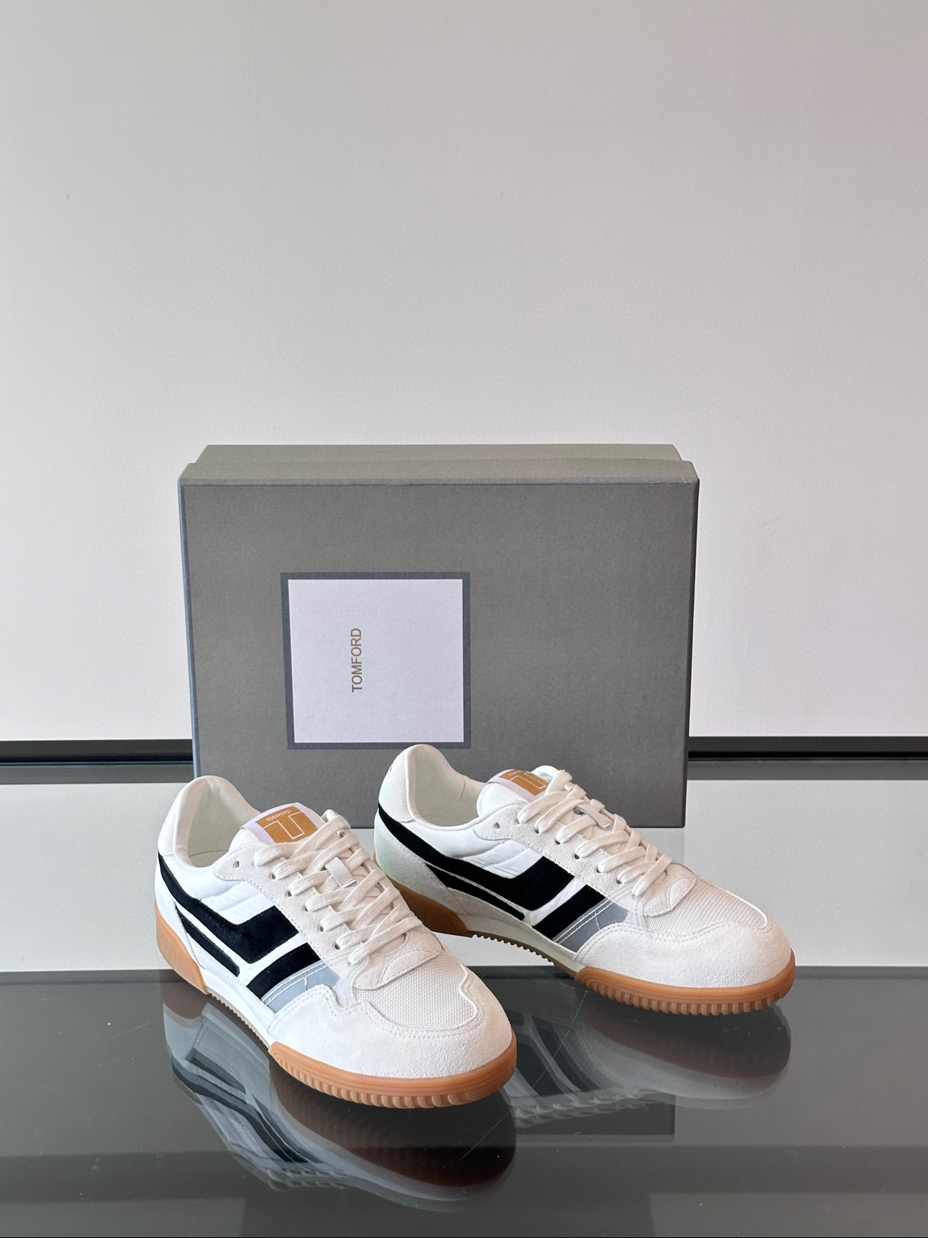 톰포드 남자 신발 운동화 스니커즈