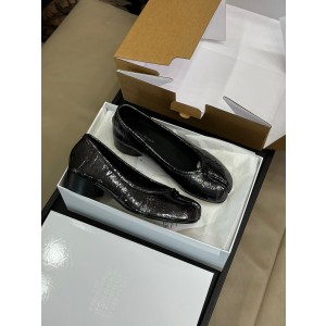 메종 마르지엘라 여자 구두