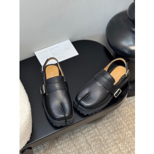 메종 마르지엘라 여자 구두