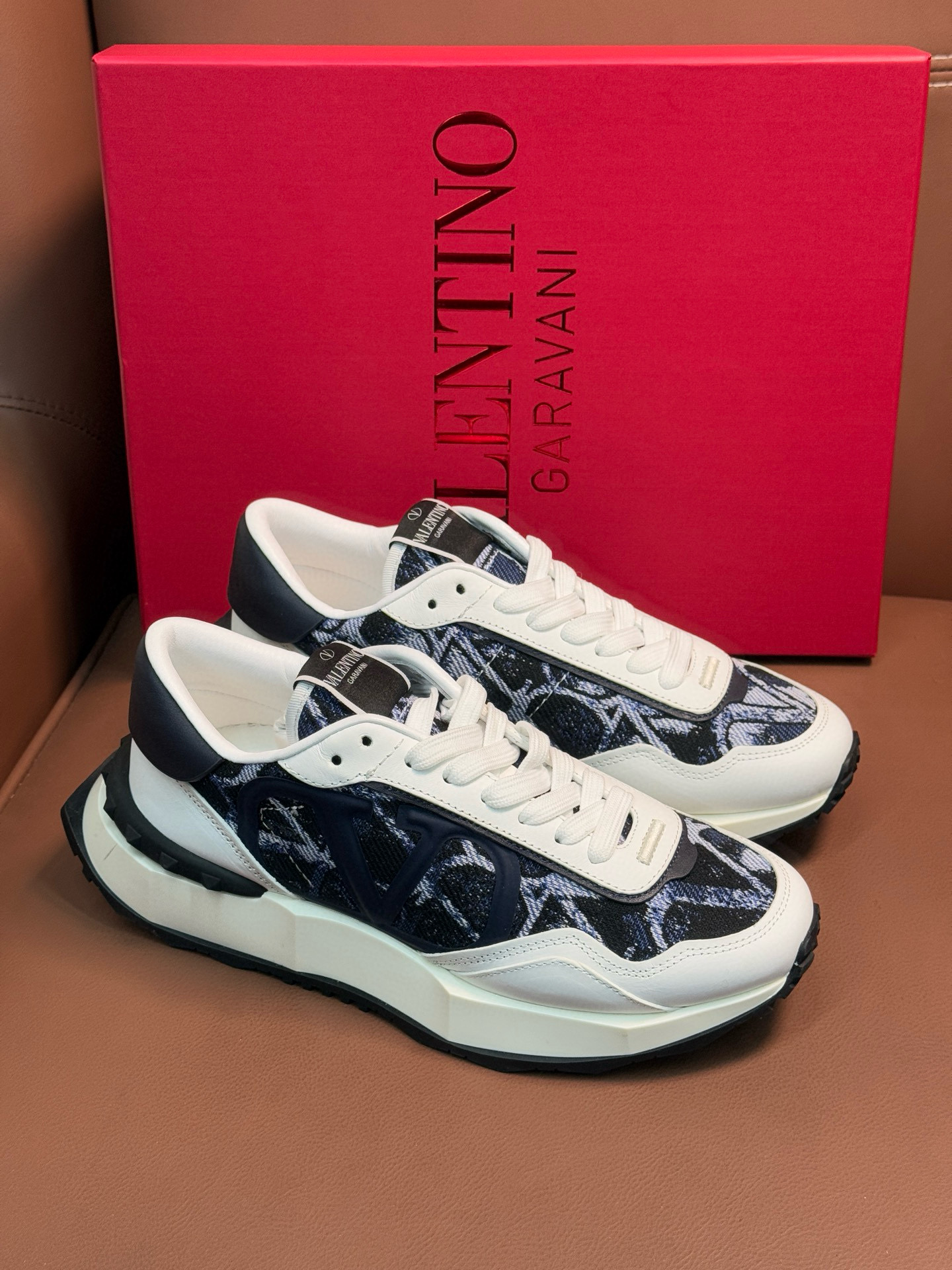 발렌티노 남자 신발 운동화 스니커즈