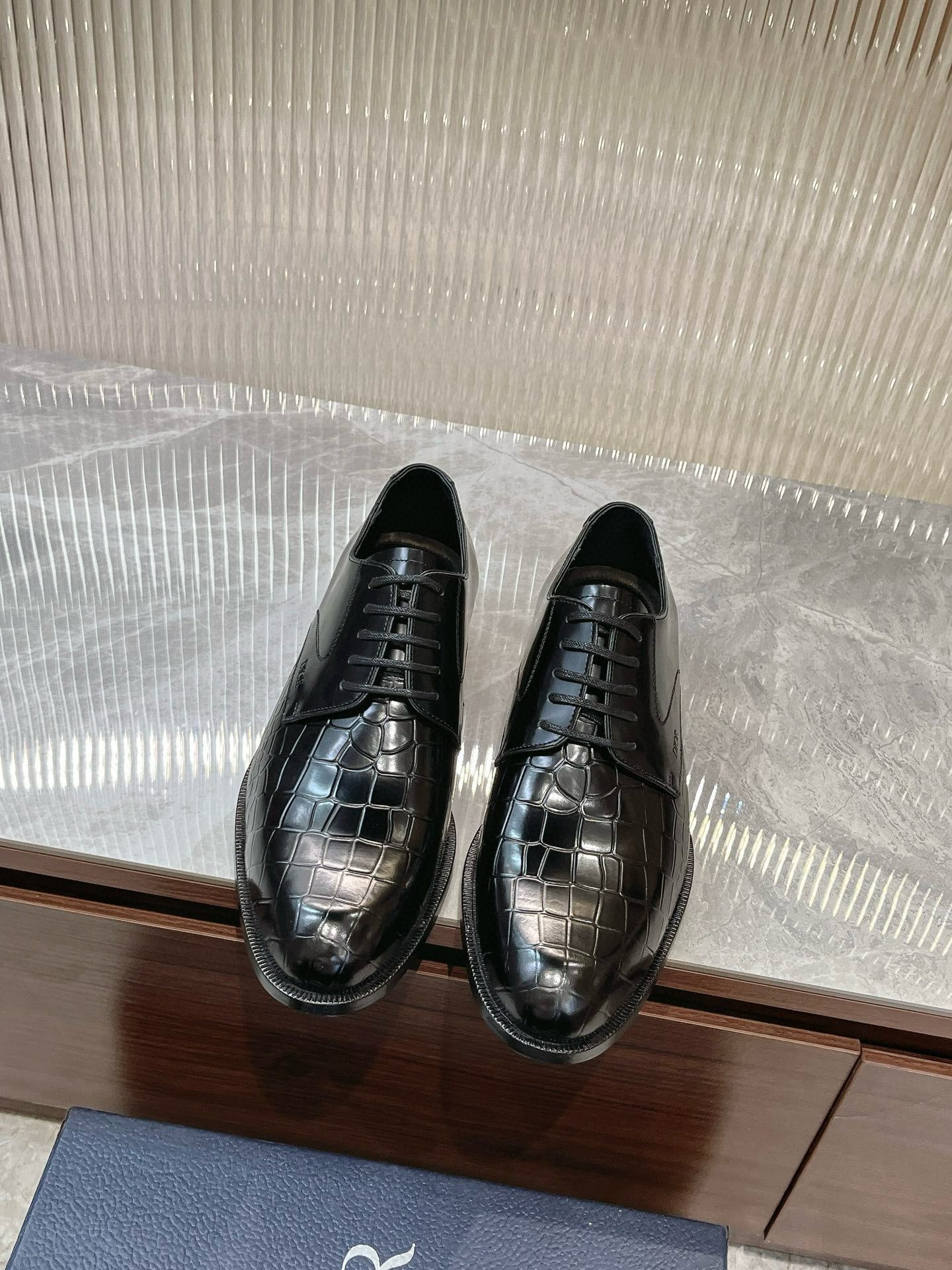 디올 남자 구두