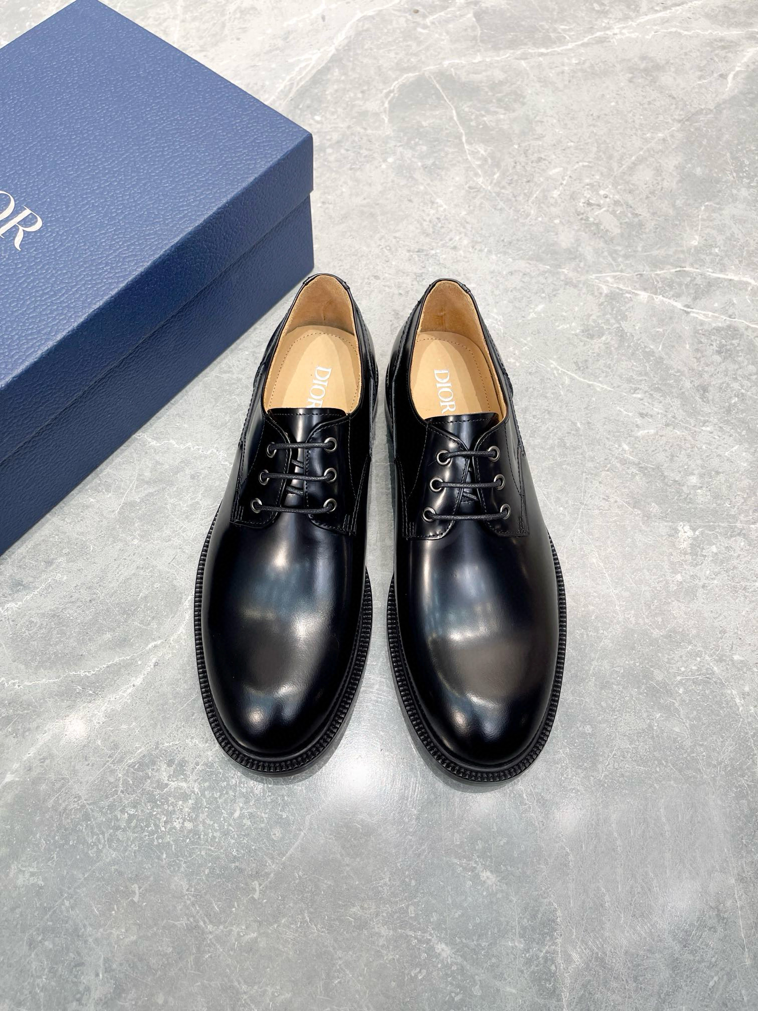 디올 남자 구두