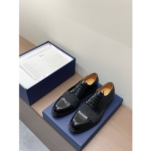 디올 남자 구두