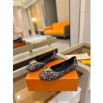 루이비통 여자 구두