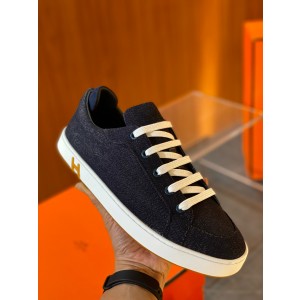 에르메스 남자 2컬러 신발 운동화 스니커즈