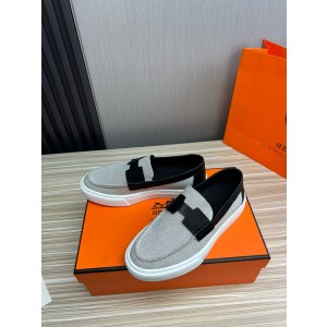 에르메스 남자 신발 운동화 스니커즈