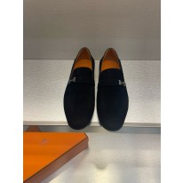 에르메스 남자 구두