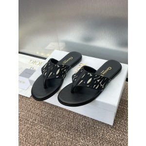 디올 여자 슬리퍼 3.5cm