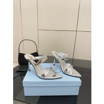 프라다 여자 슬리퍼