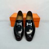 에르메스 남자 구두