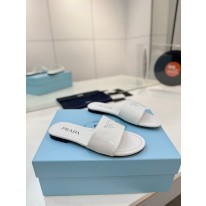프라다 여자 슬리퍼